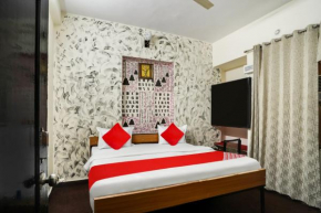 Super Hotel O Big Vine